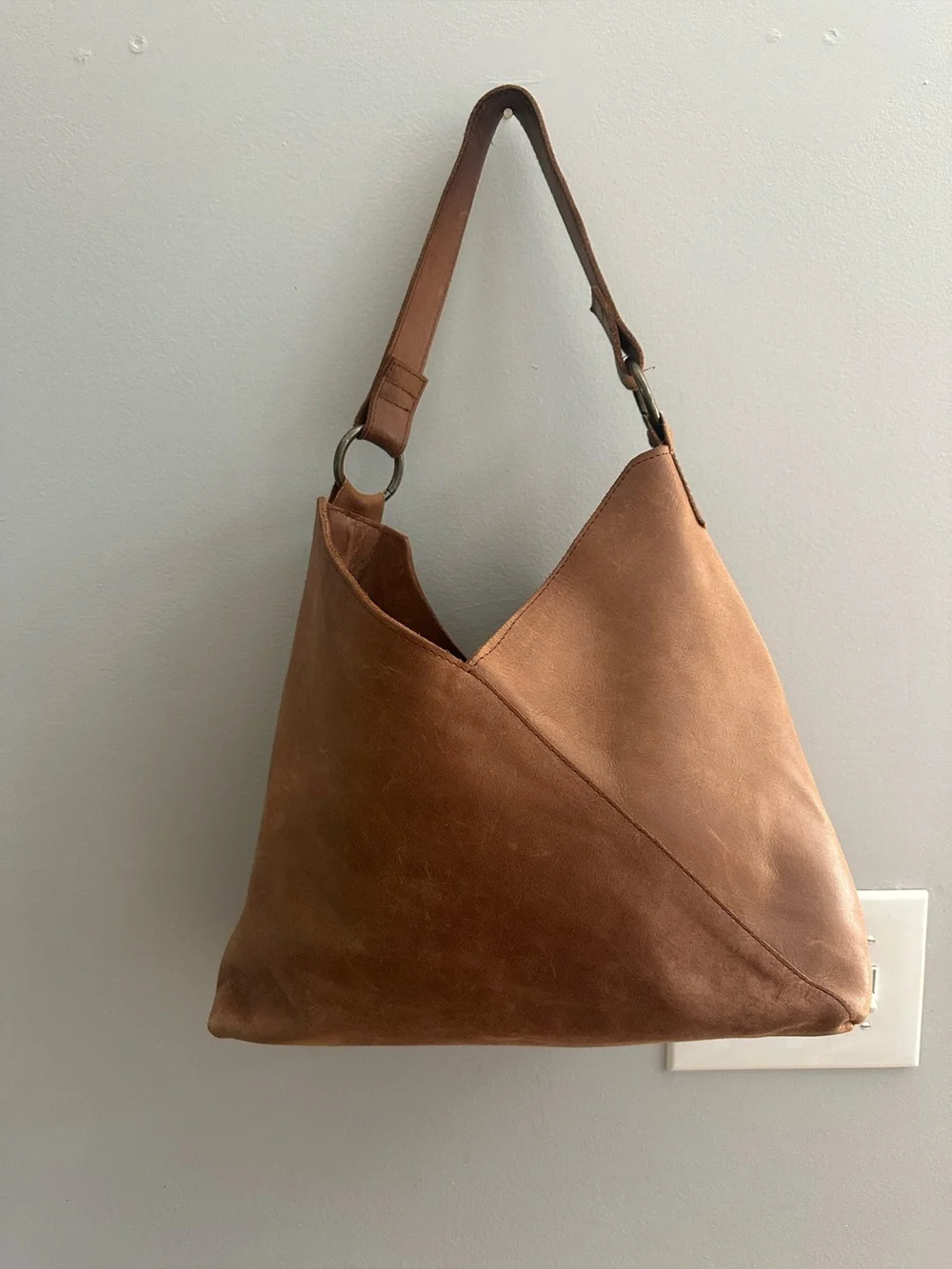 Able hobo bag